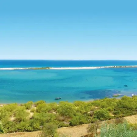 公寓 With 2 Bedrooms In Vila Nova De Cacela, With Wonderful Sea View And... *