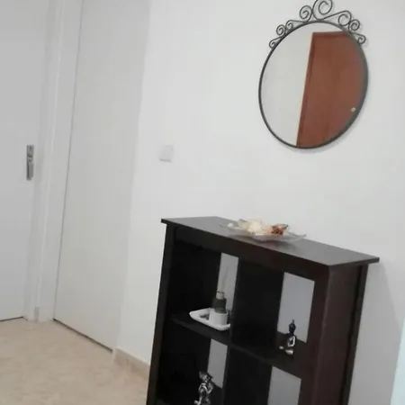 With 2 Bedrooms In Vila Nova De Cacela, With Wonderful Sea View And... * Manta Rota